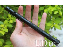 Gyro Multipurpose K2 Defensive Pen (Black)